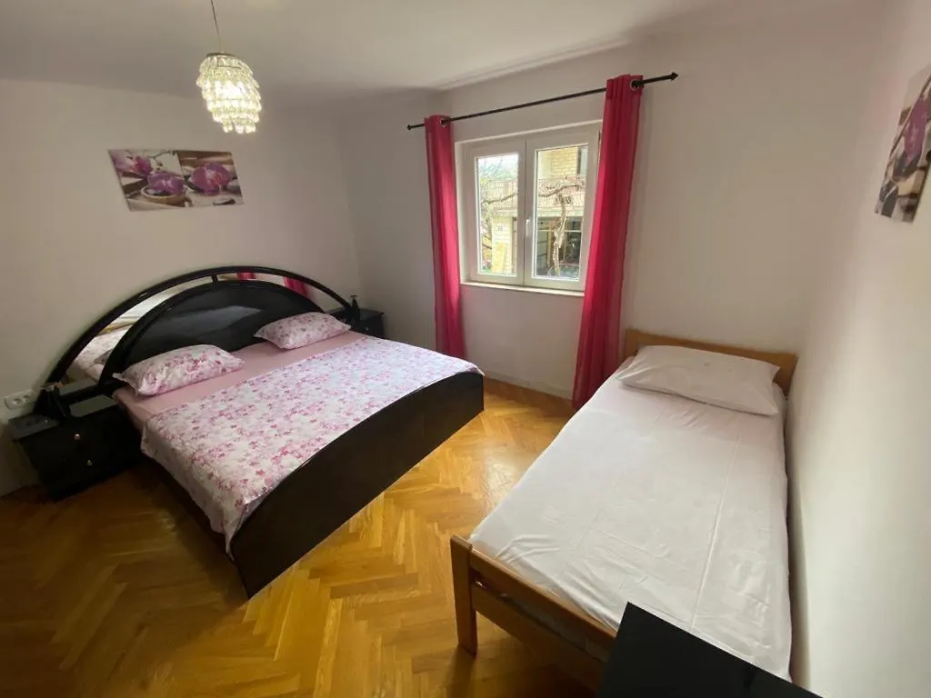 Ana Apartment Split Croatia