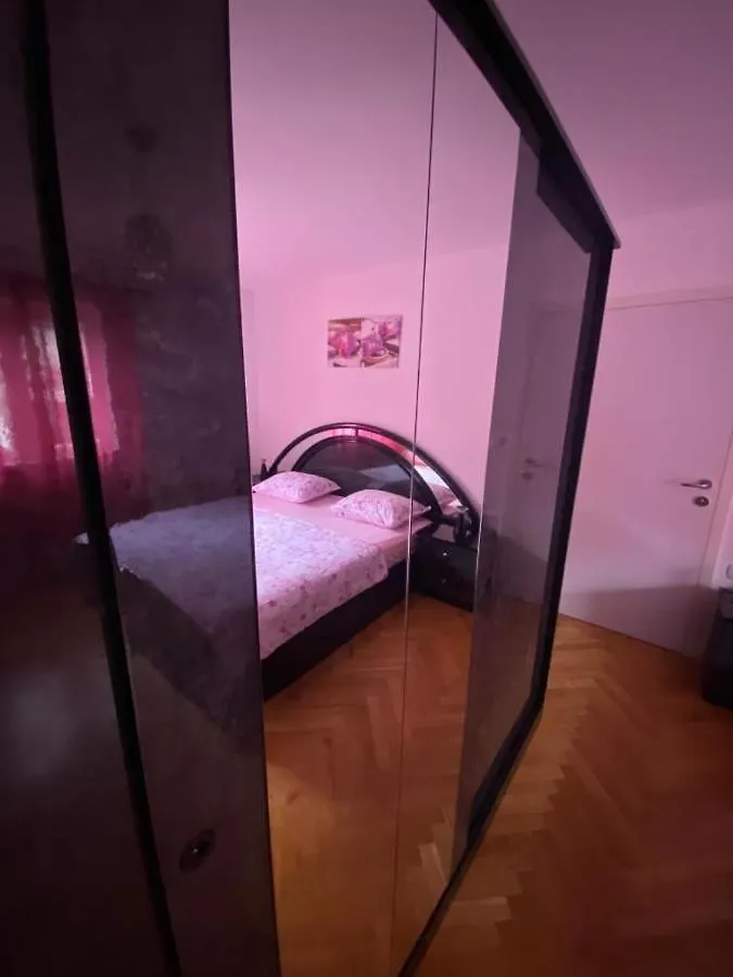 Ana Apartment Split Croatia