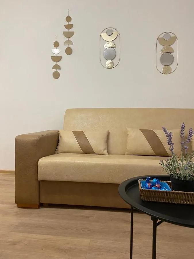 Apartament Ana Split 0*,