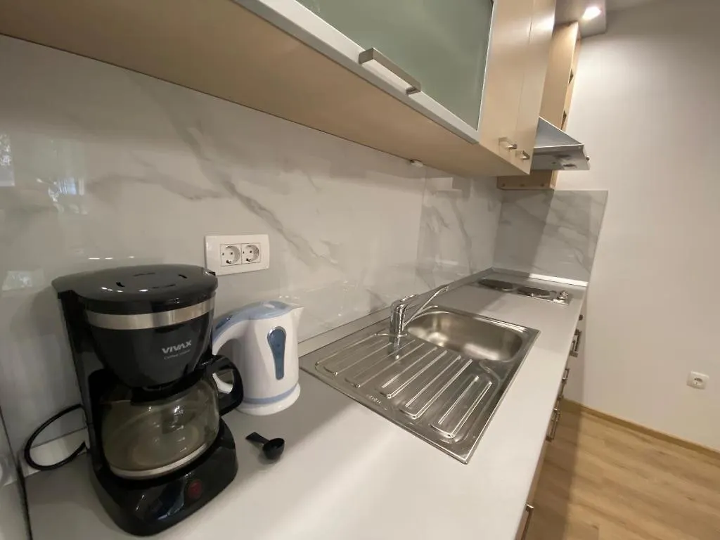 Apartament Ana Split
