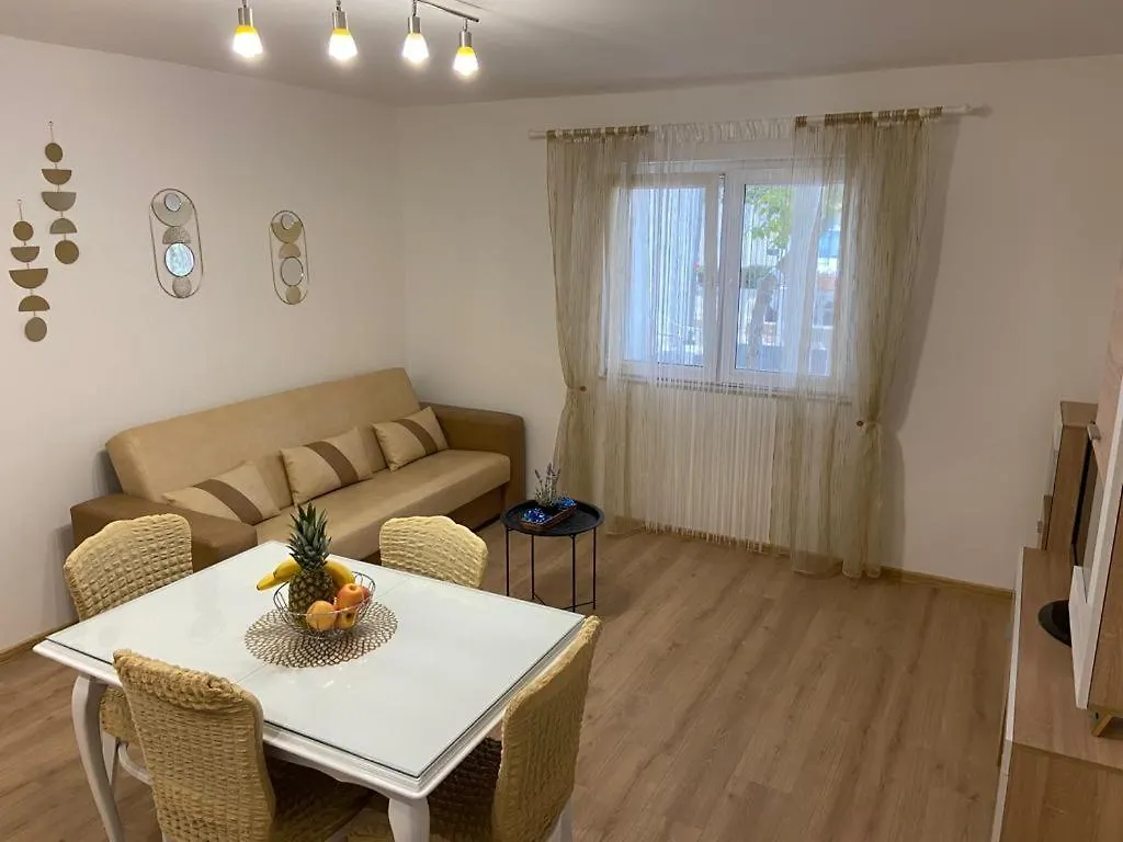 Apartament Ana Split Chorwacja