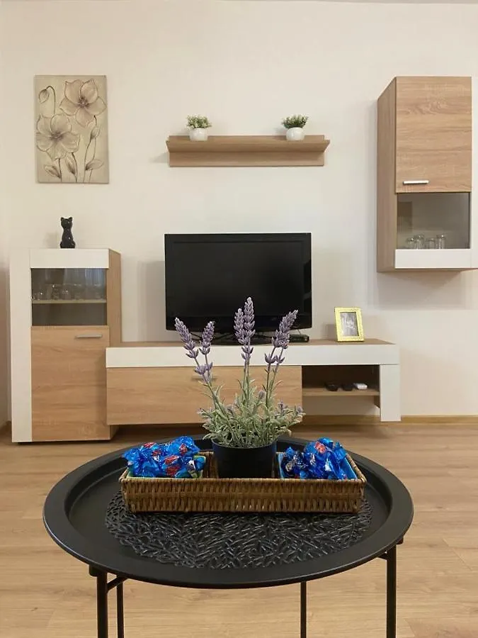 Apartament Ana Split