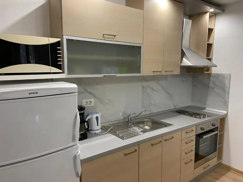 Apartament Ana Split 0*,  Chorwacja
