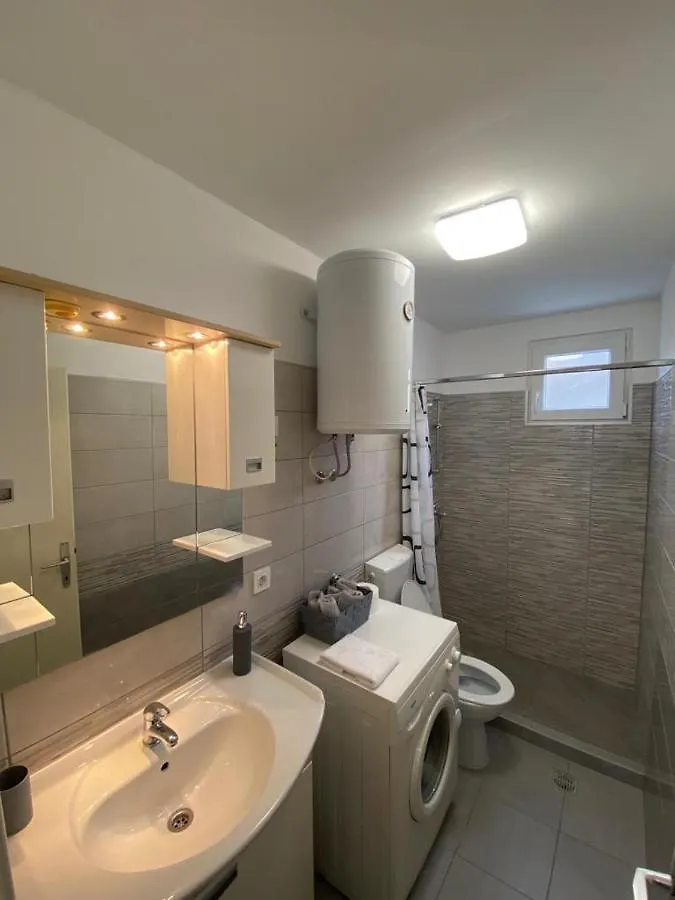 Apartament Ana Split