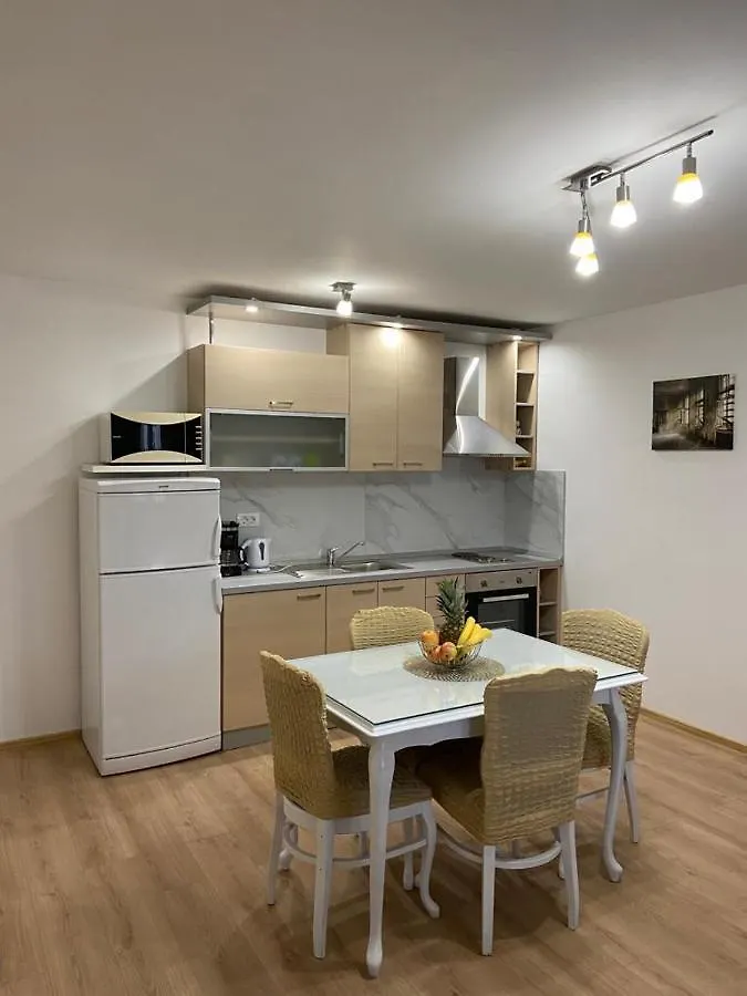 Apartament Ana Split 0*,  Chorwacja
