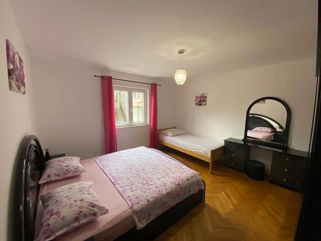 Apartament Ana Split