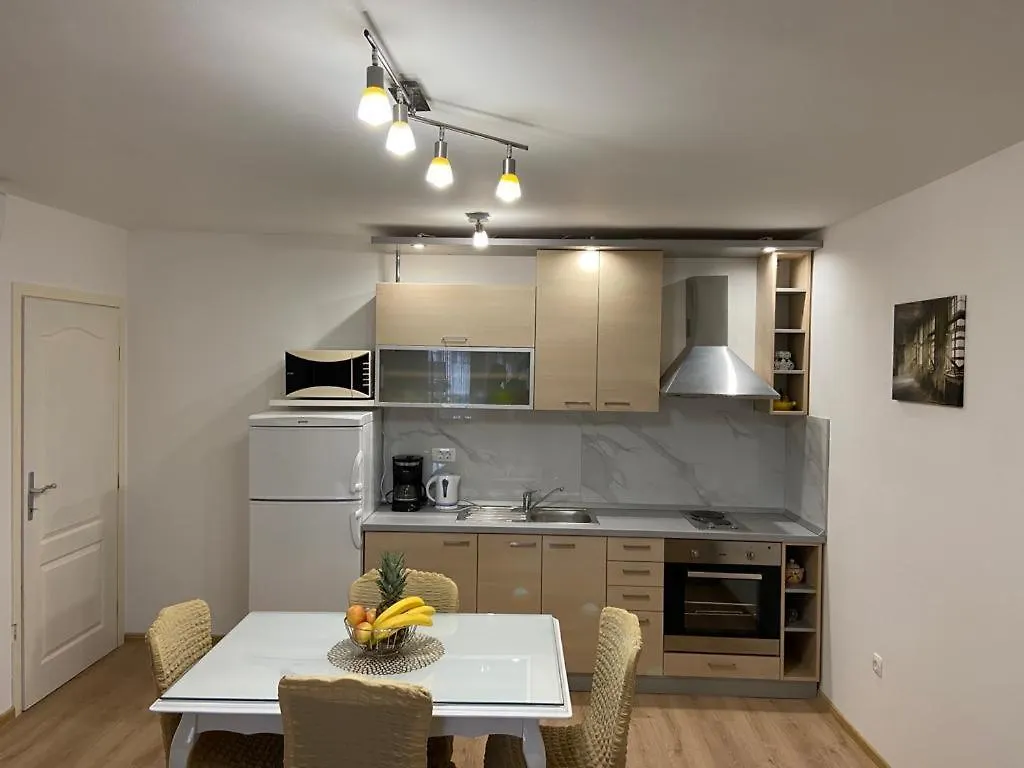 Apartament Ana Split